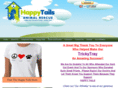 happytailsrescuenj.com