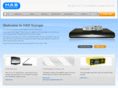 haseurope.com
