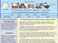 hbcu-psm-alliance.org