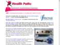 healthpaths.net