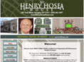 henryhoseahouse.com