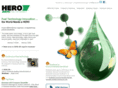 herobiodiesel.com