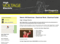 highvoltageelectrics.biz