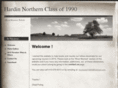 hnclassof1990.com