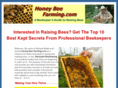 honeybeefarming.com