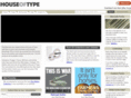 houseoftype.com