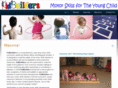 houstonkidbuilders.com