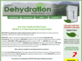 insectdehydration.com