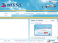 inst-aero-spatial.org
