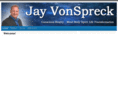 jayvonspreck.com