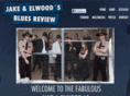 je-bluesreview.com