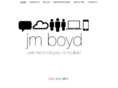 jmboyd.com