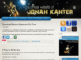 jonahkanter.com