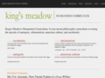 kingsmeadow.com