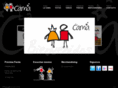 lacamapub.com