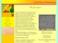 letitflowenterprises.com