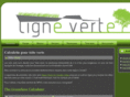 ligneverte.net