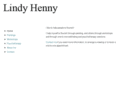 lindyhenny.com