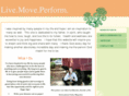 livemoveperform.com