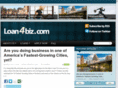 loan4biz.com