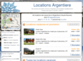 location-argentiere.com