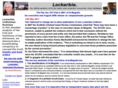 lockerbietruth.com