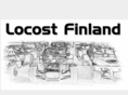 locostfinland.net