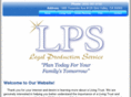 lpstrust.com