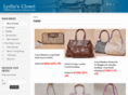lydias-closet.com