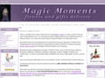 magicmomentservices.com