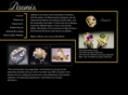 mainejewelrydesigner.com