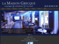 maisongrecque.com