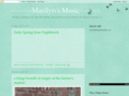 marilynmillermusic.com