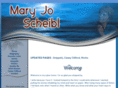 maryjoscheibl.com