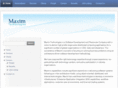 maximtec.com