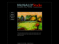 mcnallystudio.com