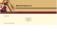 merrillstone.com