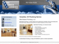 mikebubeckplumbing.com