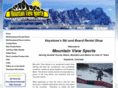mountainviewsports.com