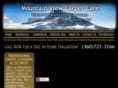 mtnviewcarpetcare.com
