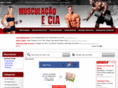 musculacaoecia.com