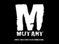 mutantclothing.com