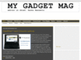 mygadgetmag.com