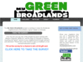 mygreenbroadlands.com
