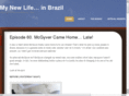 mynewlifeinbrazil.com
