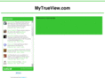 mytrueview.com