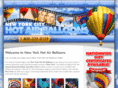 newyorkhotairballoons.com
