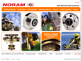 noram-clutch.com