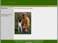 northbayspaniels.com
