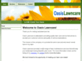 oasislawncare.net